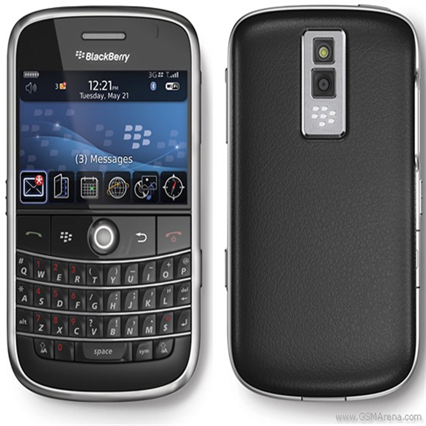 Blackberry 10 Desktop Software Free Download For PC